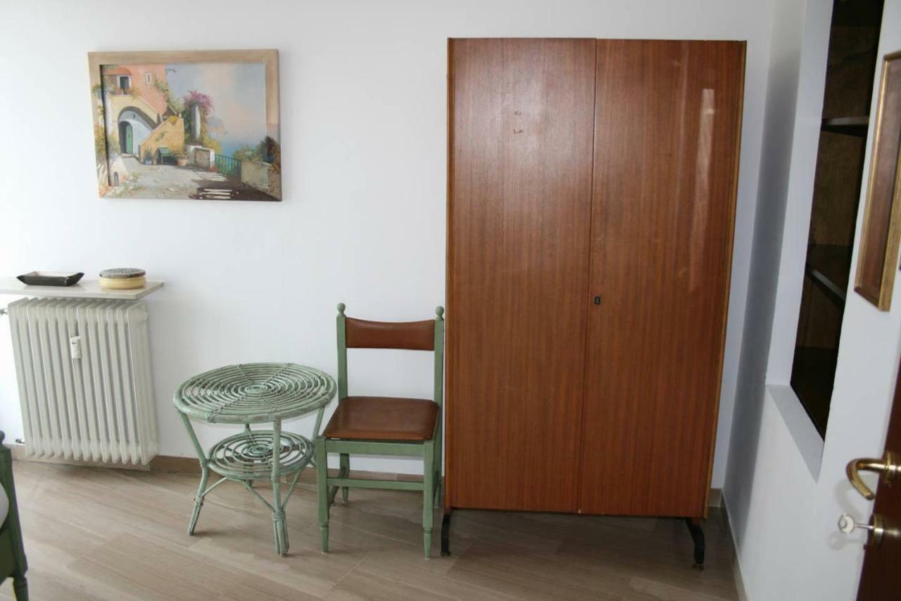 Riviera 34 Apartment Treviso Exterior photo