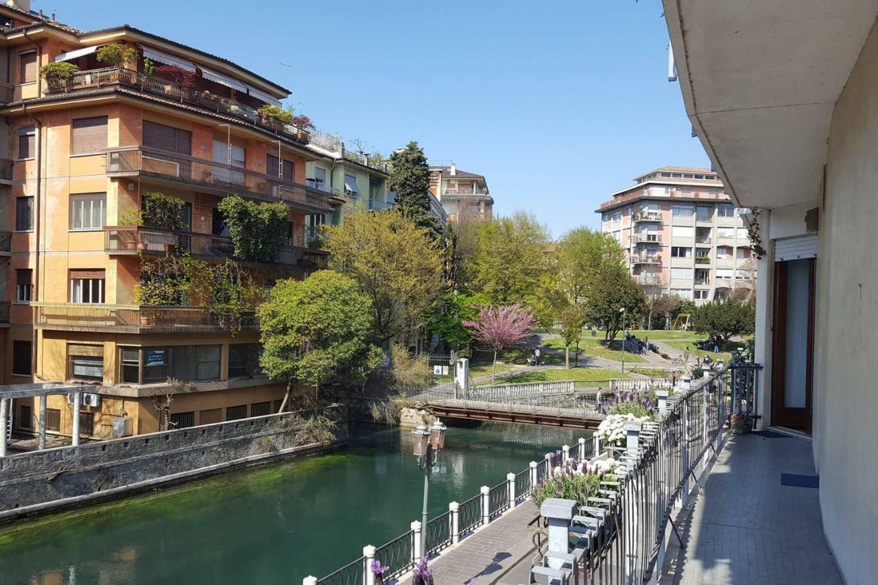 Riviera 34 Apartment Treviso Exterior photo