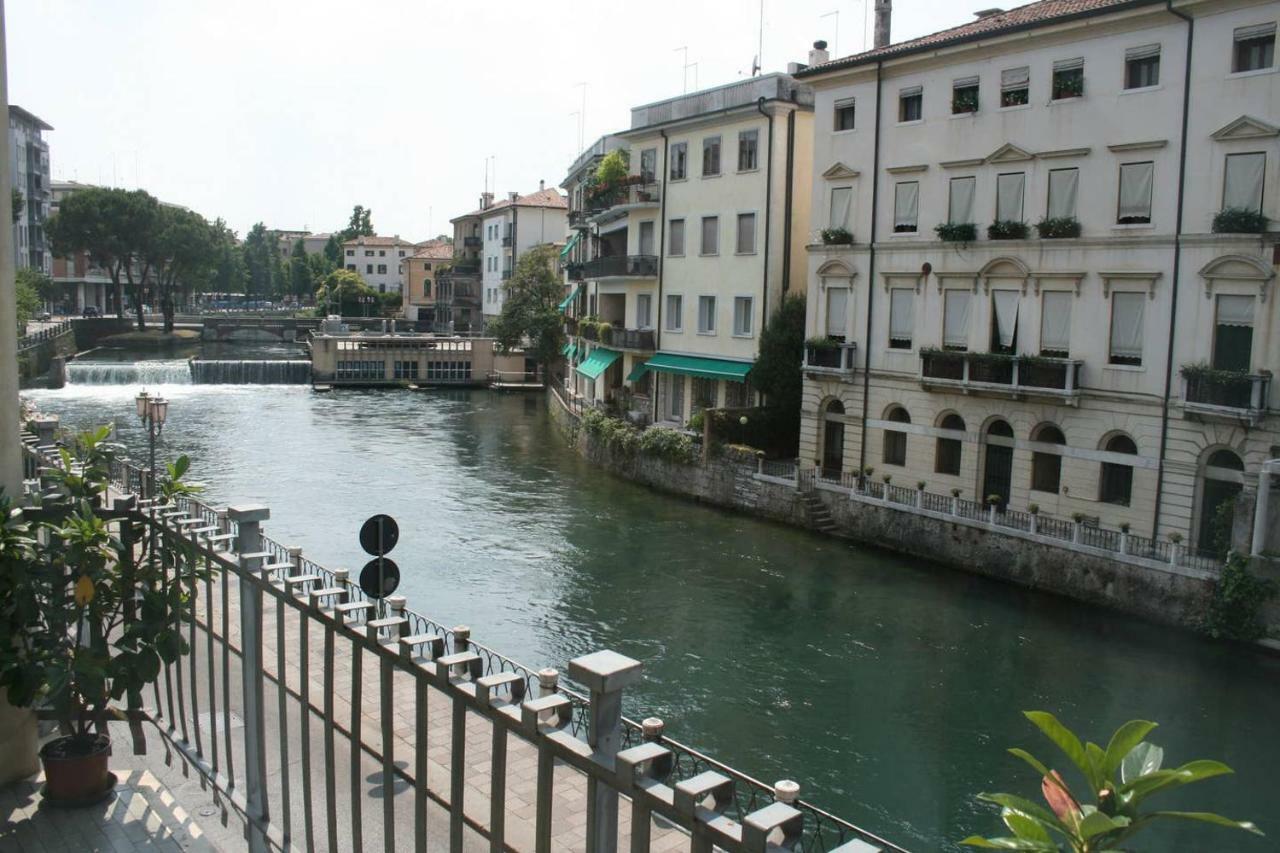 Riviera 34 Apartment Treviso Exterior photo