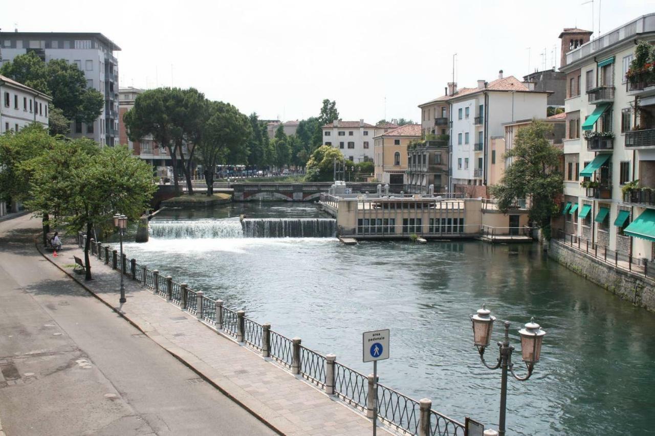 Riviera 34 Apartment Treviso Exterior photo
