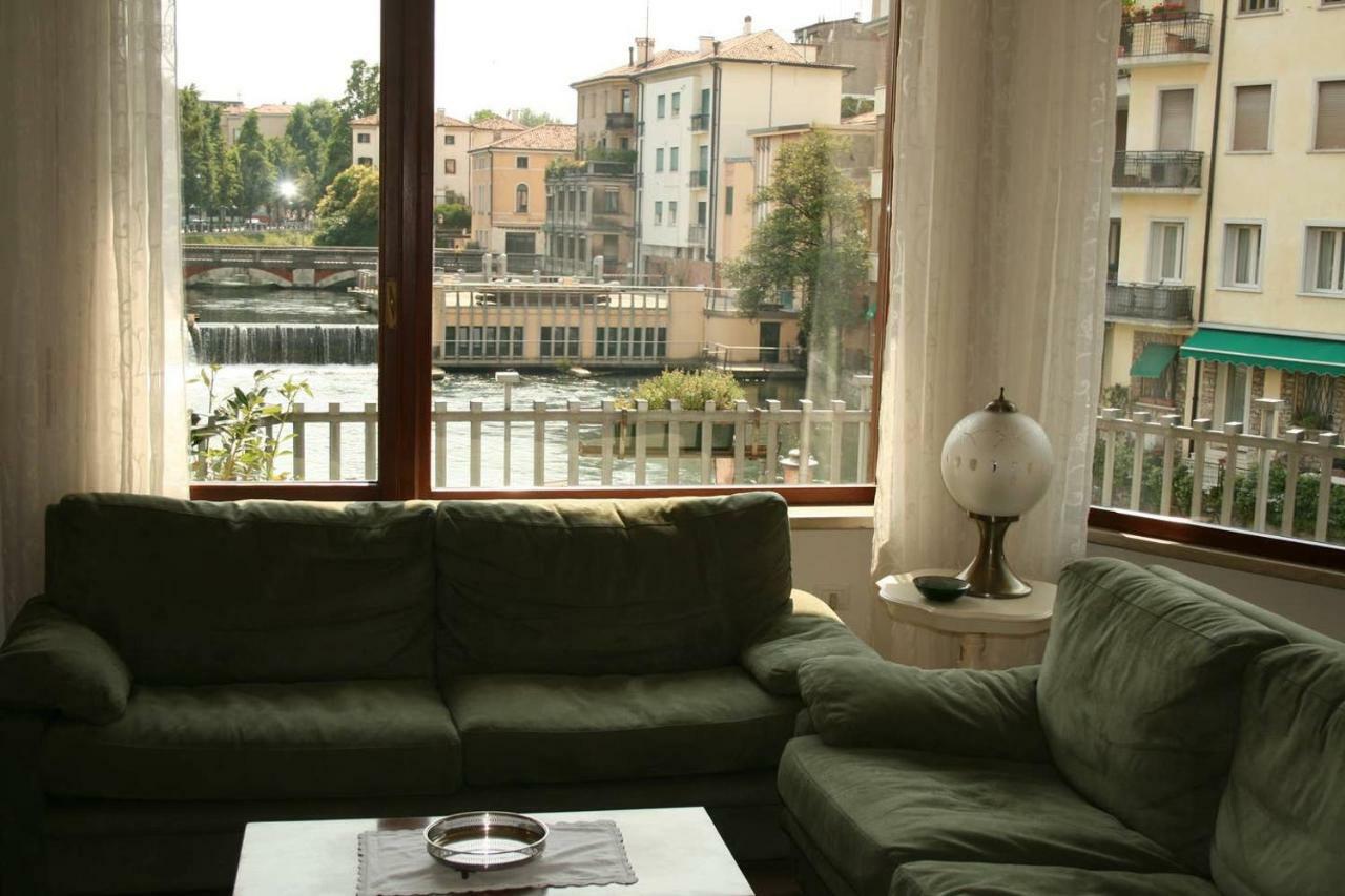 Riviera 34 Apartment Treviso Exterior photo