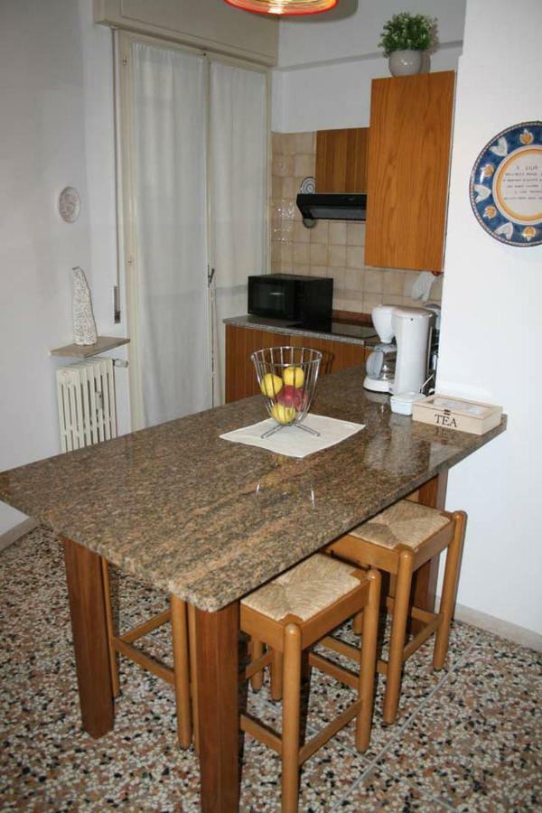 Riviera 34 Apartment Treviso Exterior photo