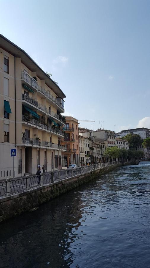 Riviera 34 Apartment Treviso Exterior photo